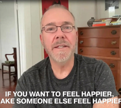 The-Secret-to-Happiness Evergreen Wellness