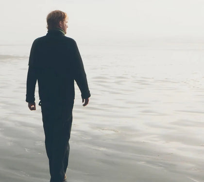 Channeling-My-Inner-Caveman-My-10-Day-Experiment-To-Better-Mood-Focus-Creativity Evergreen Wellness