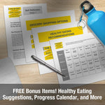 28-Day Size Down Challenge At-Home Fitness DVD evergreenwellness