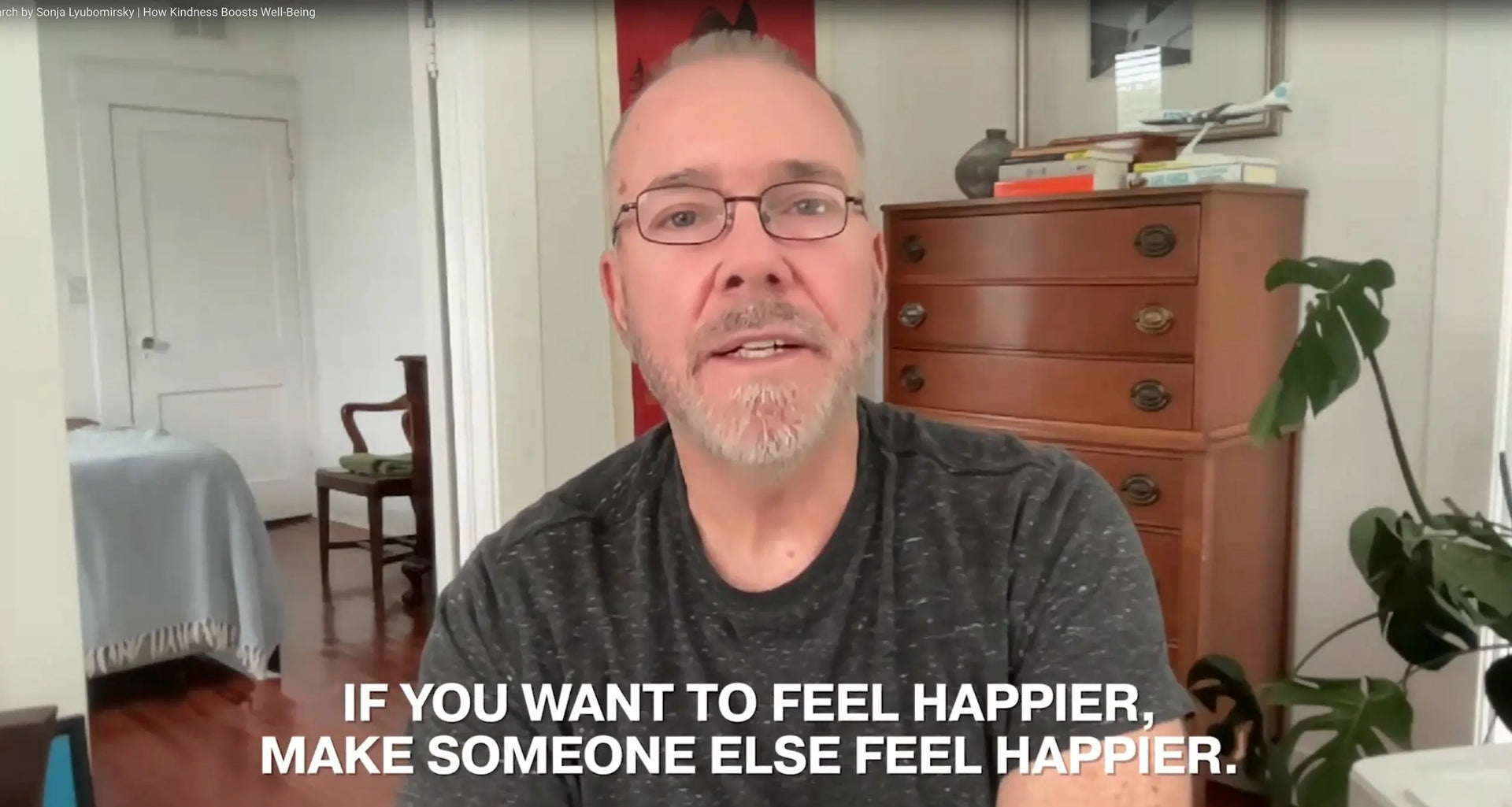 The-Secret-to-Happiness Evergreen Wellness