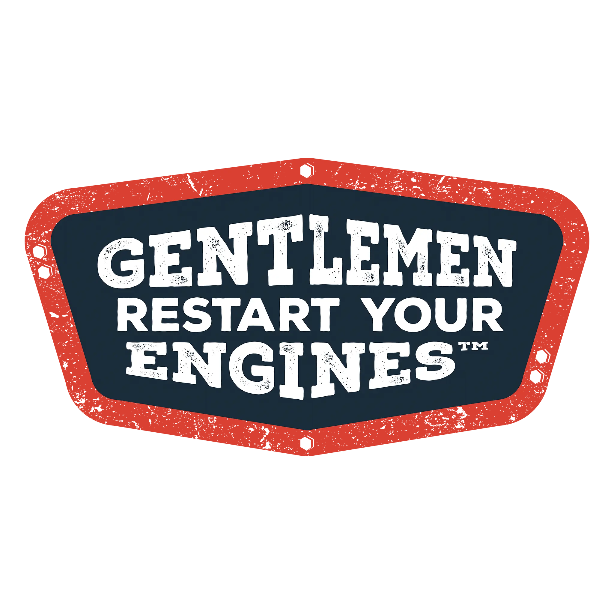 Gentlemen, Restart Your Engines | Evergreen Wellness