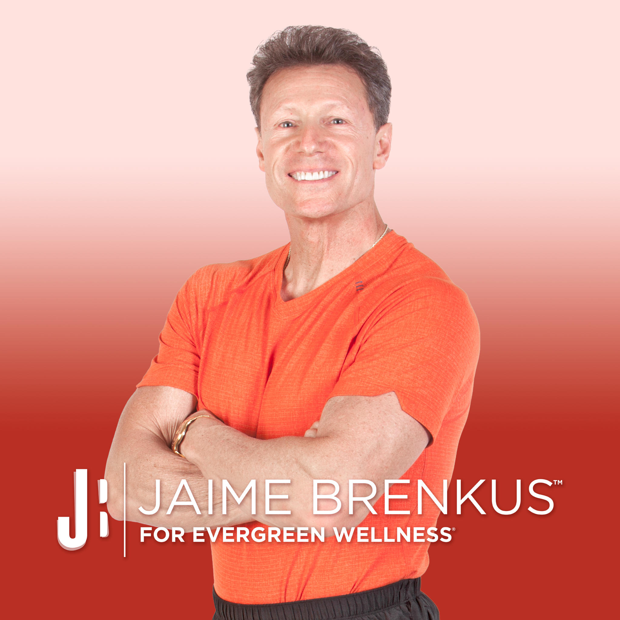 Evergreen Wellness Fitness with Jaime Brenkus