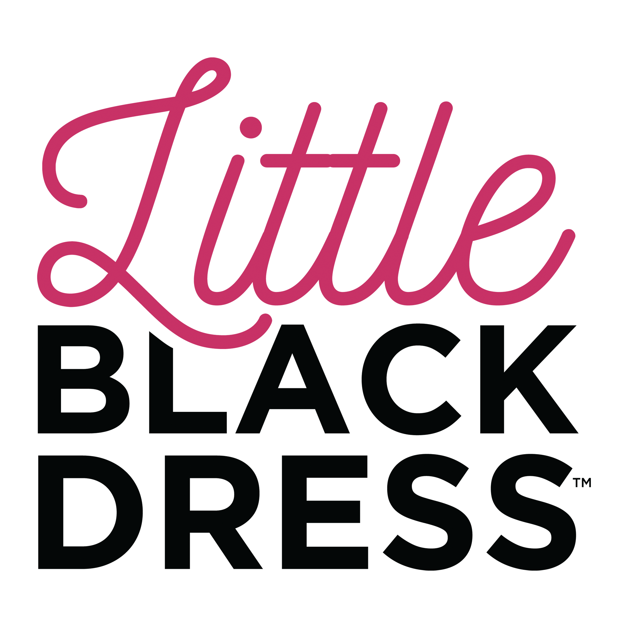 Little Black Dress for Women | Evergreen Wellness