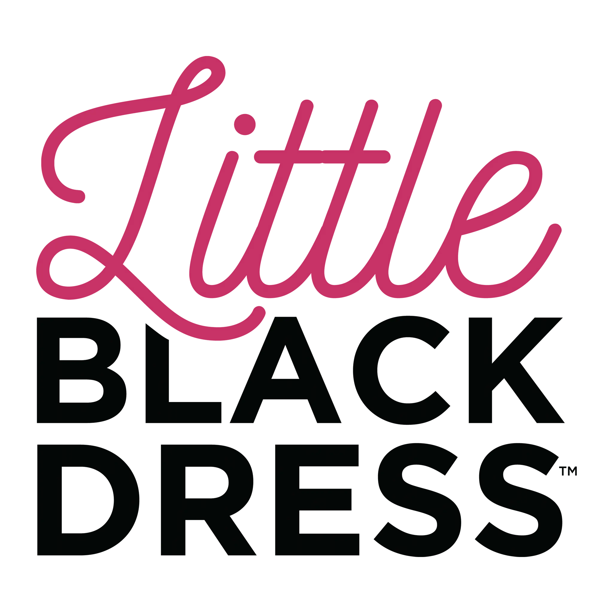 Little Black Dress for Women | Evergreen Wellness