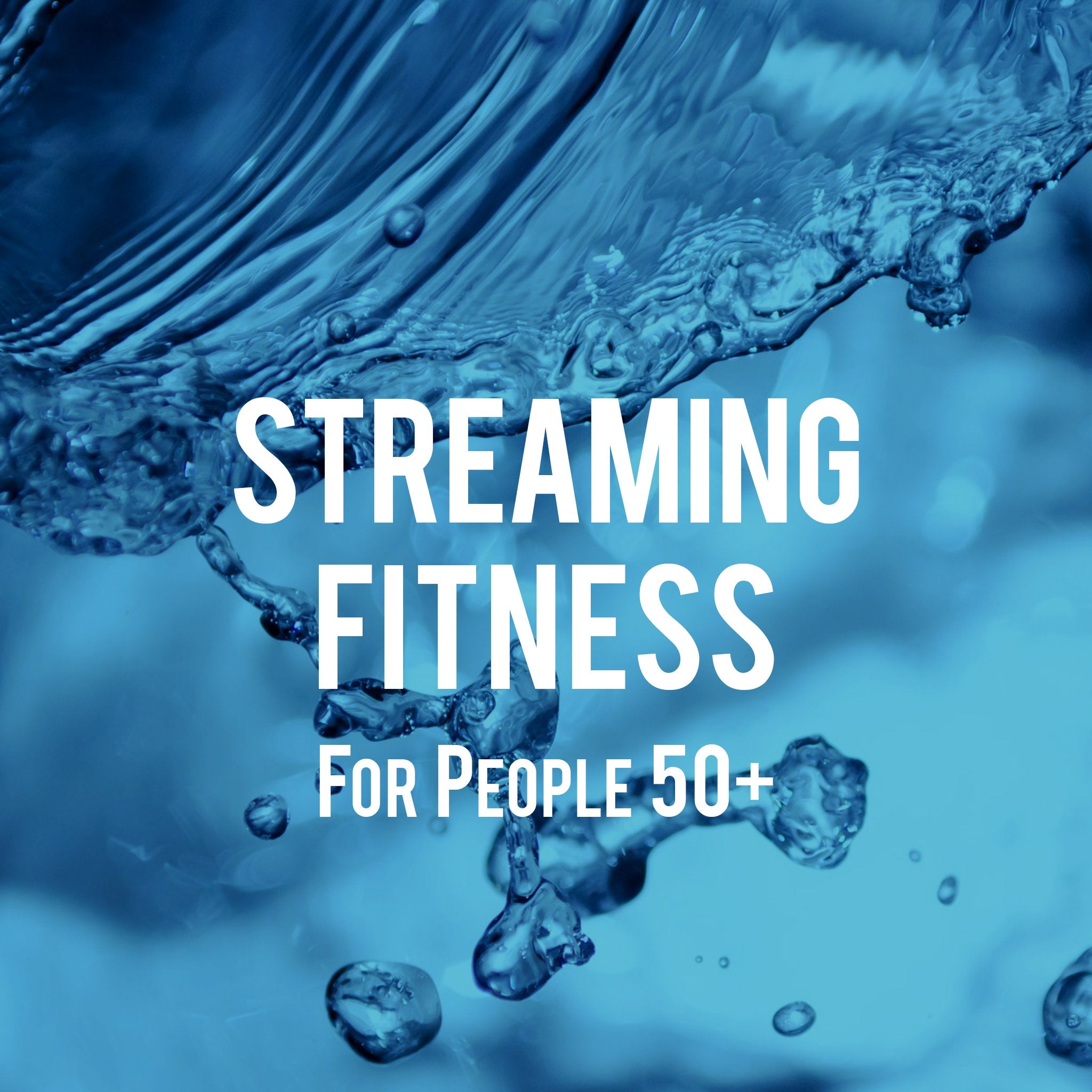 Streaming Fitness Videos