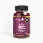 Joint Support Gummies (Adult) – For Joint and Bone Health Evergreen Wellness