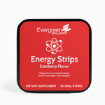 Energy Strips Evergreen Wellness