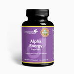 Alpha Energy Evergreen Wellness