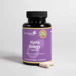 Alpha Energy Evergreen Wellness