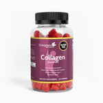 Collagen Gummies (Adult) - For Healthy Joints, Bones, and Skin Evergreen Wellness