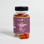 Collagen Gummies (Adult) - For Healthy Joints, Bones, and Skin Evergreen Wellness