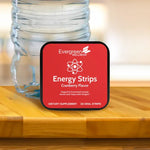 Energy Strips Evergreen Wellness