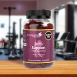 Joint Support Gummies (Adult) – For Joint and Bone Health Evergreen Wellness