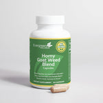 Horny Goat Weed Blend – Manage Low Libido and Energy Levels