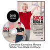 Rock the Walk 30-Day Challenge [At-Home Fitness DVD]